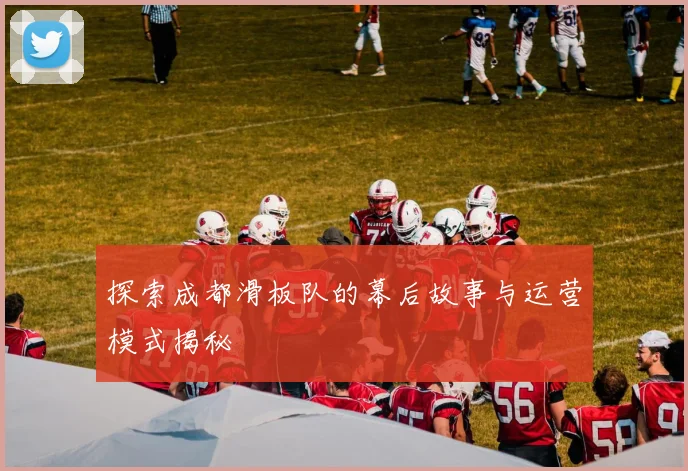 探索成都滑板队的幕后故事与运营模式揭秘